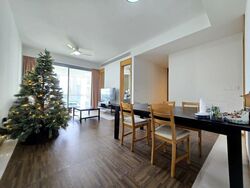 Concourse Skyline (D7), Apartment #580759171